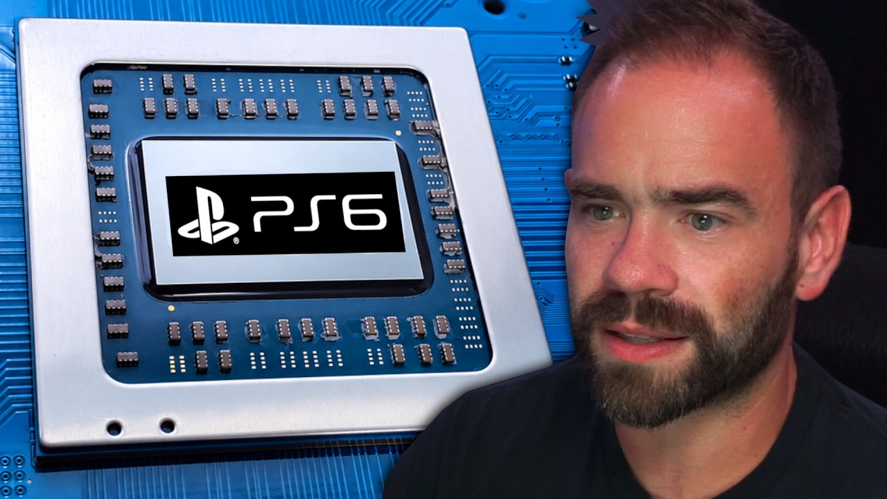 ps 6 release