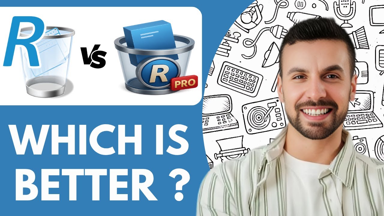 revo uninstaller