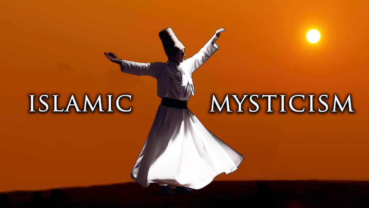sufi islam