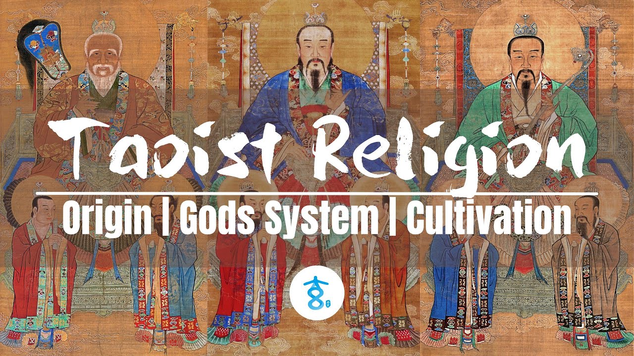 taoist religion