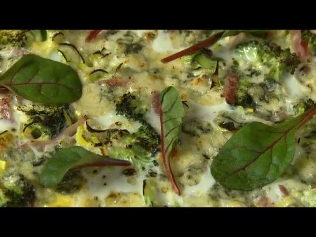 Ädelostpaj 5 läckra recept för att imponera gästerna 1 ädelostpaj