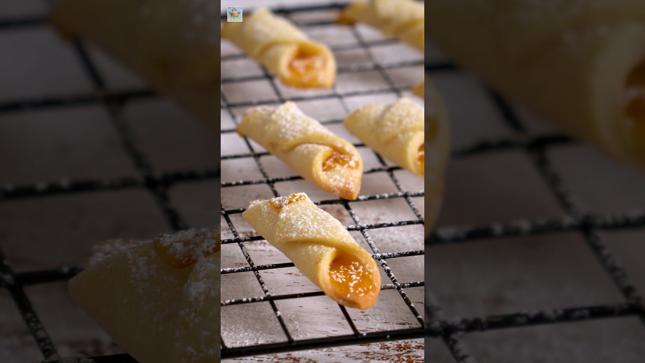 Amerikanska julkakor 7 läckra recept för en festlig jul! 1 amerikanska julkakor