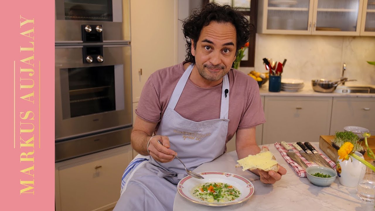 Ängamat 7 läckra recept för en festlig middag hemma 1 ängamat