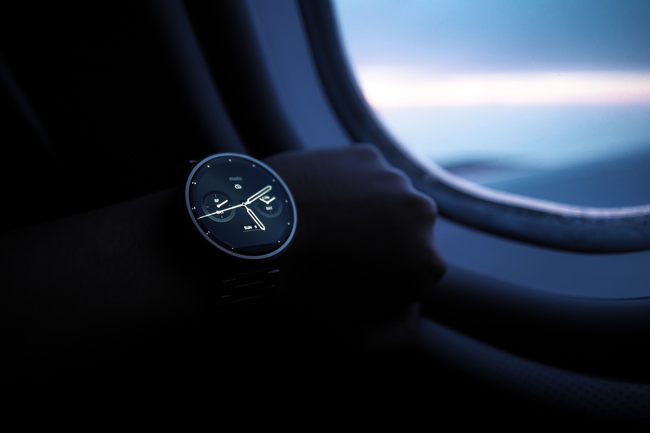 Apple Watch 5: 7 anledningar att älska denna smartwatch 1 apple watch 5