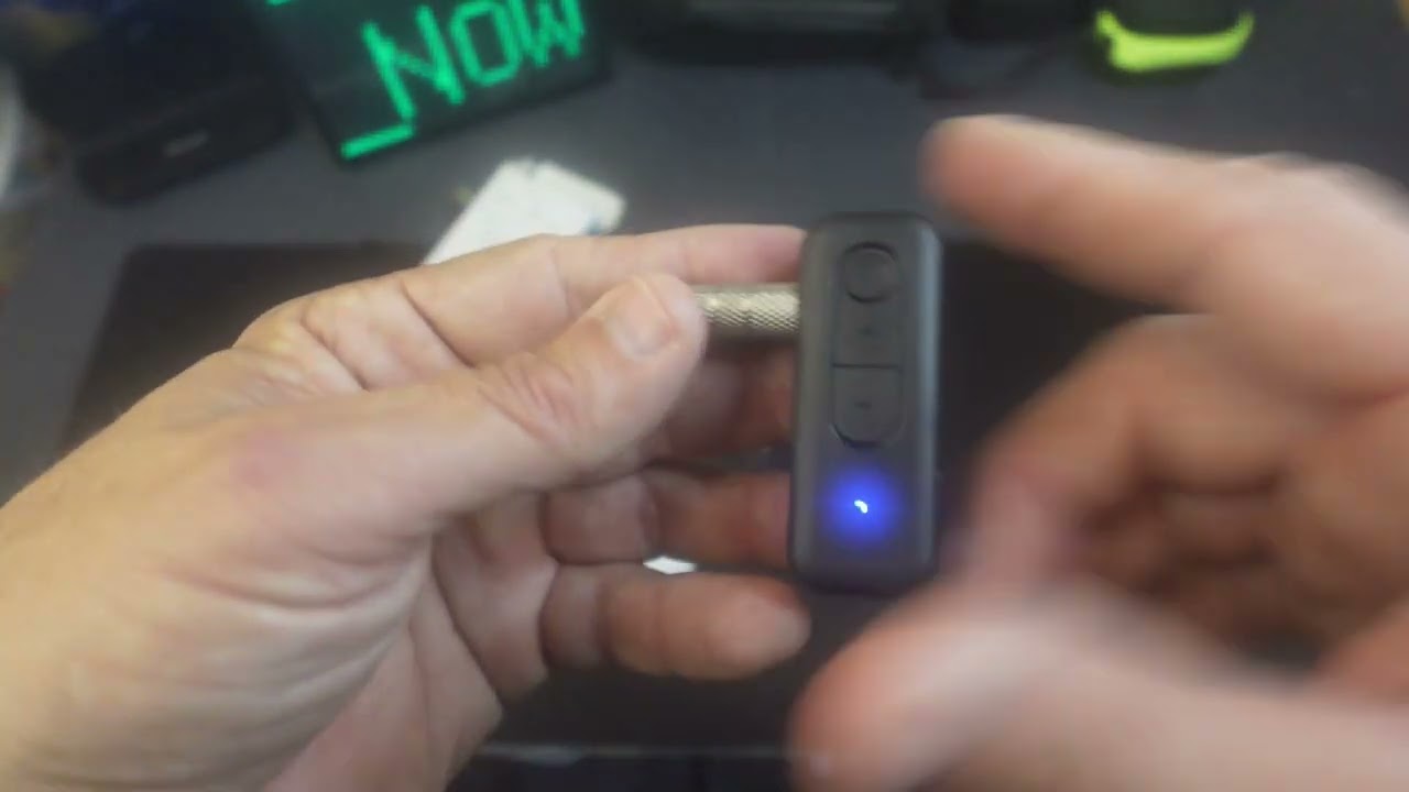 Aux Bluetooth 7 smarta tips för bättre ljudupplevelse 1 aux bluetooth