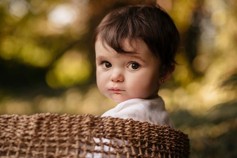 baby brezza