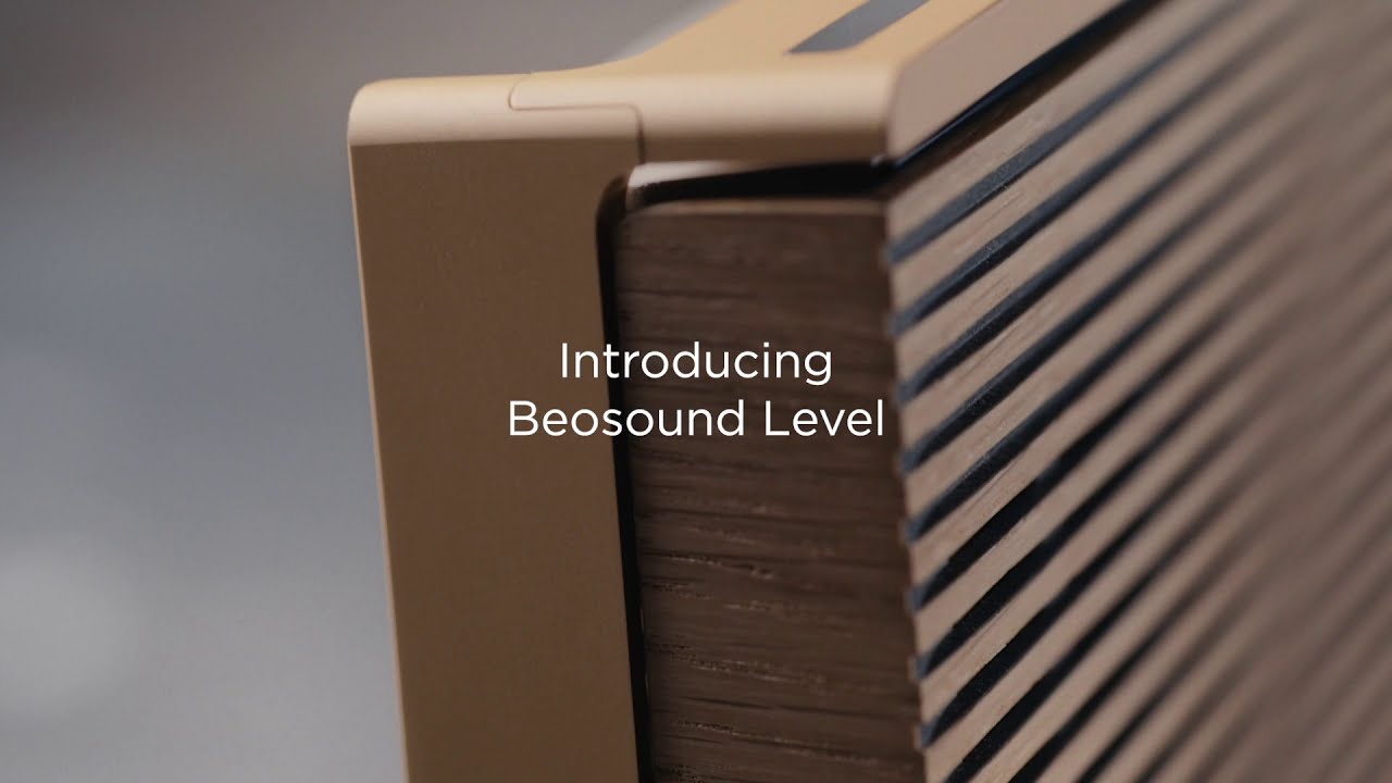 Bang Olufsen 7 fantastiska ljudprodukter du måste prova 1 bang olufsen