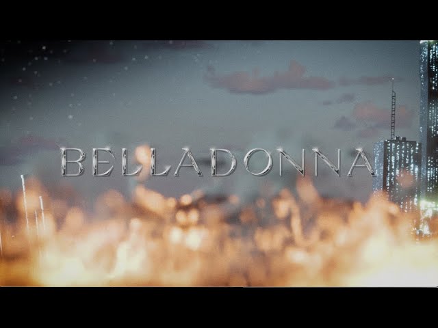 belladonna