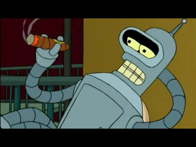 bender