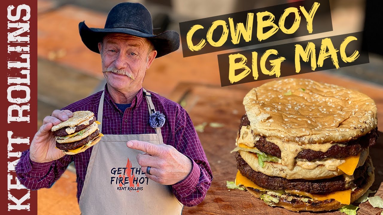 big mac