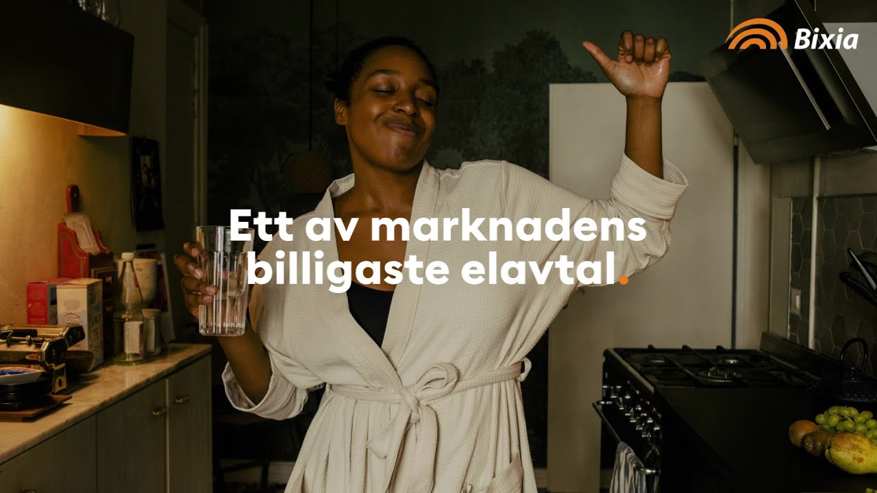 Bixia elavtal 5 fördelar som sänker din elräkning 1 bixia elavtal