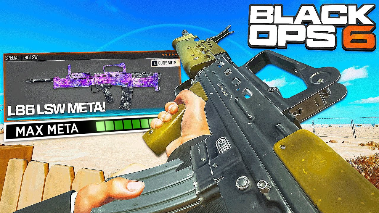 black ops