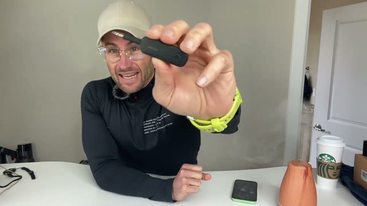 bluetooth mottagare