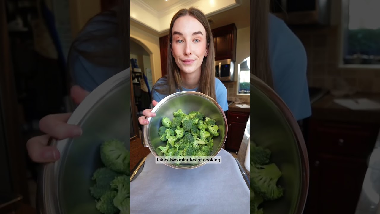 broccoli koktid