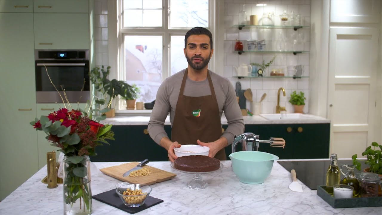 Chokladtårta recept 5 läckra varianter som imponerar varje gång 1 chokladtårta recept