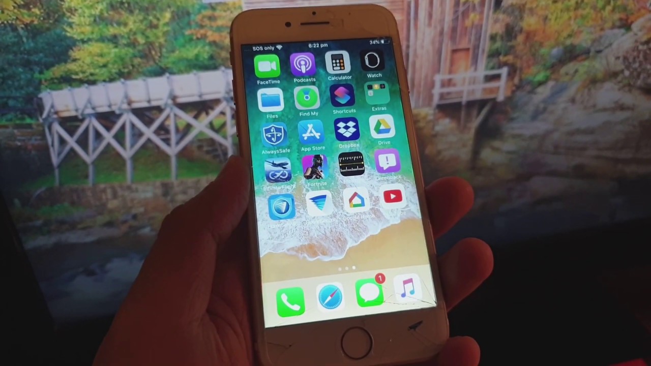 Chromecast iPhone: 5 enkla steg för maximal streamingupplevelse 1 chromecast iphone