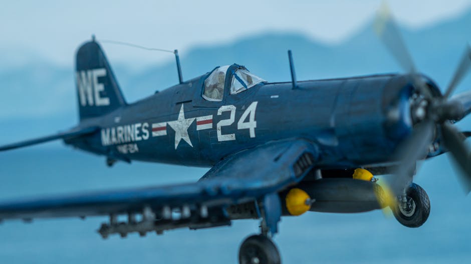 corsair