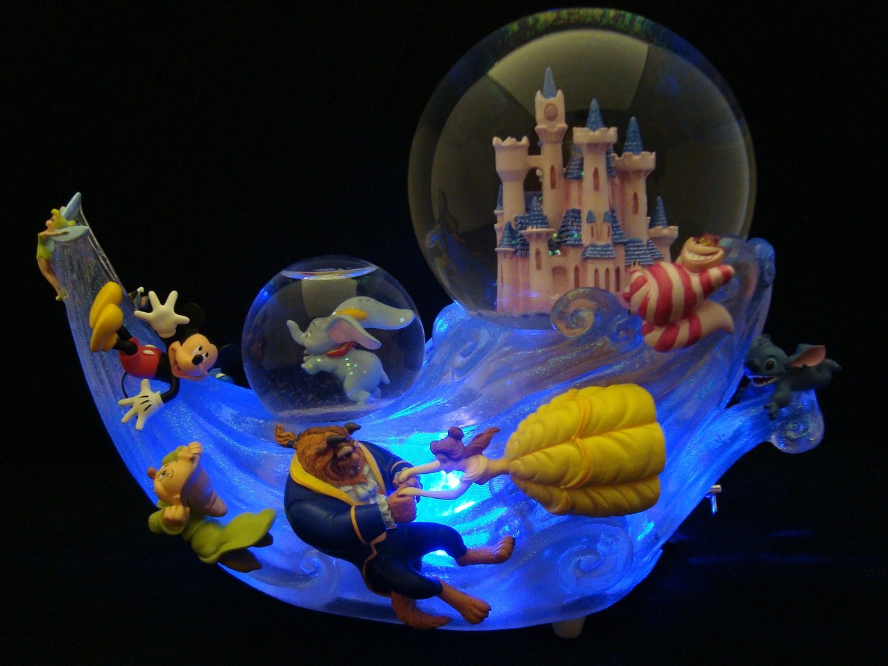 Disney namn tjej: 7 fantastiska karaktärer att älska! 1 disney namn tjej
