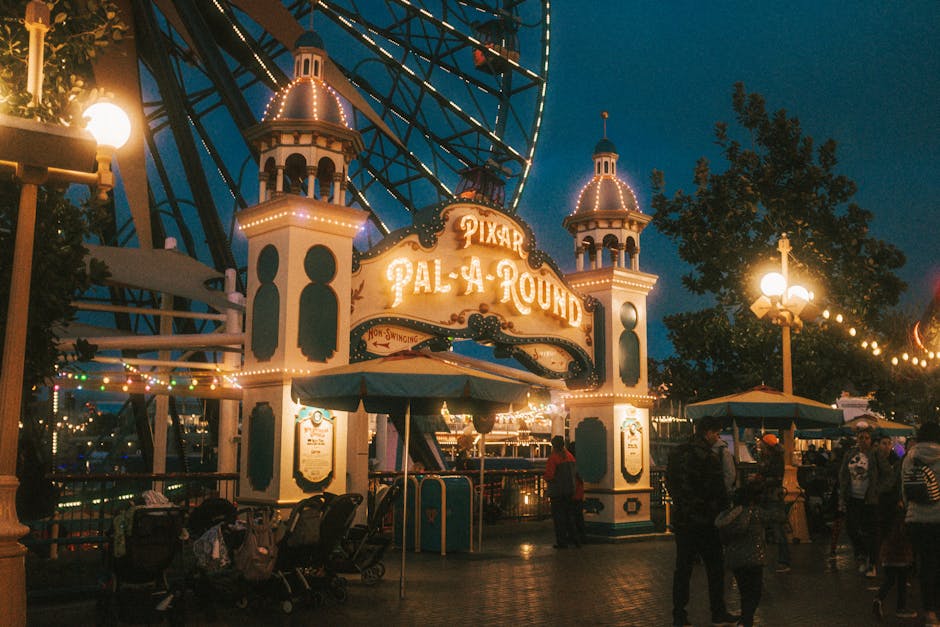 disney tjejnamn