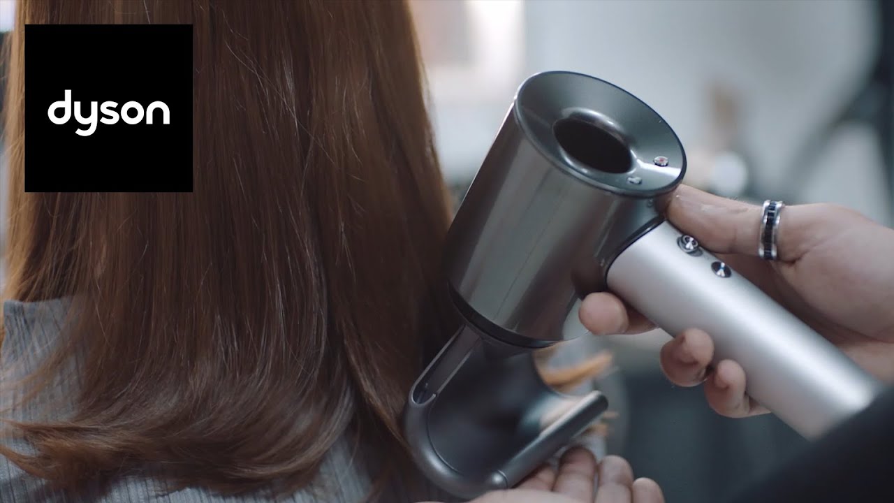 Dyson hair dryer 7 anledningar att välja den perfekta! 1 dyson hair dryer