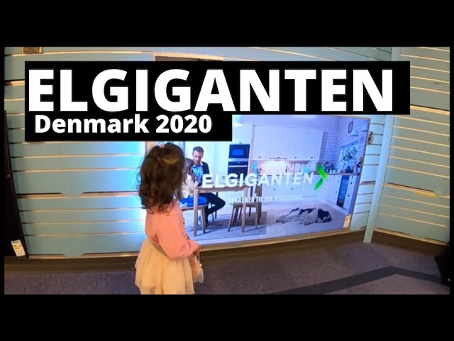 elgigant