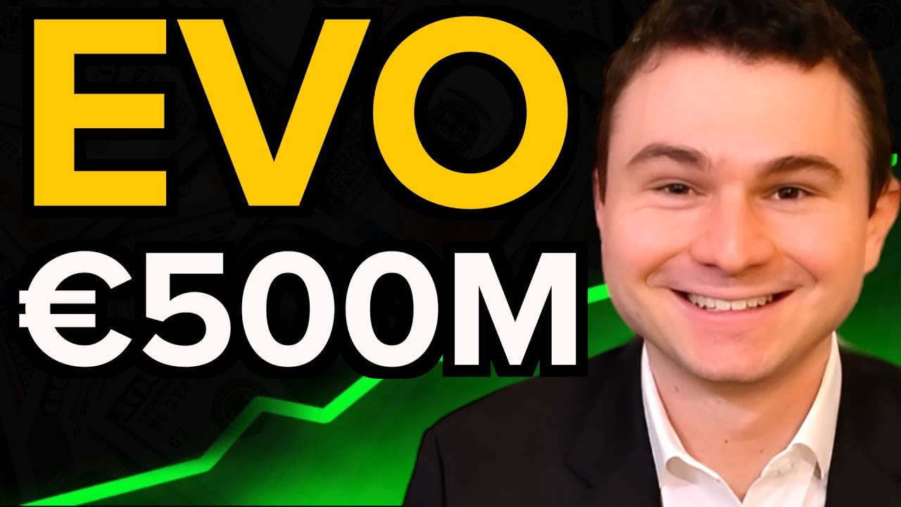 Evolution stock 7 knep för att maximera din investering 1 evolution stock