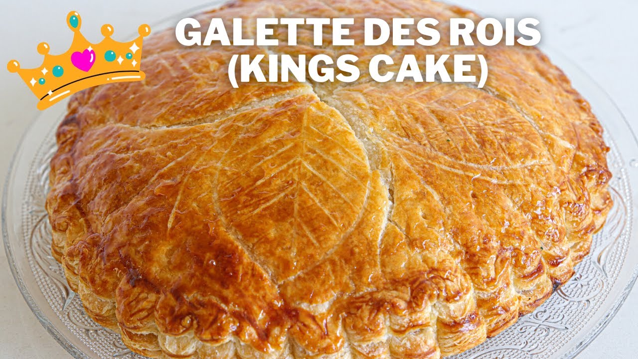 galett