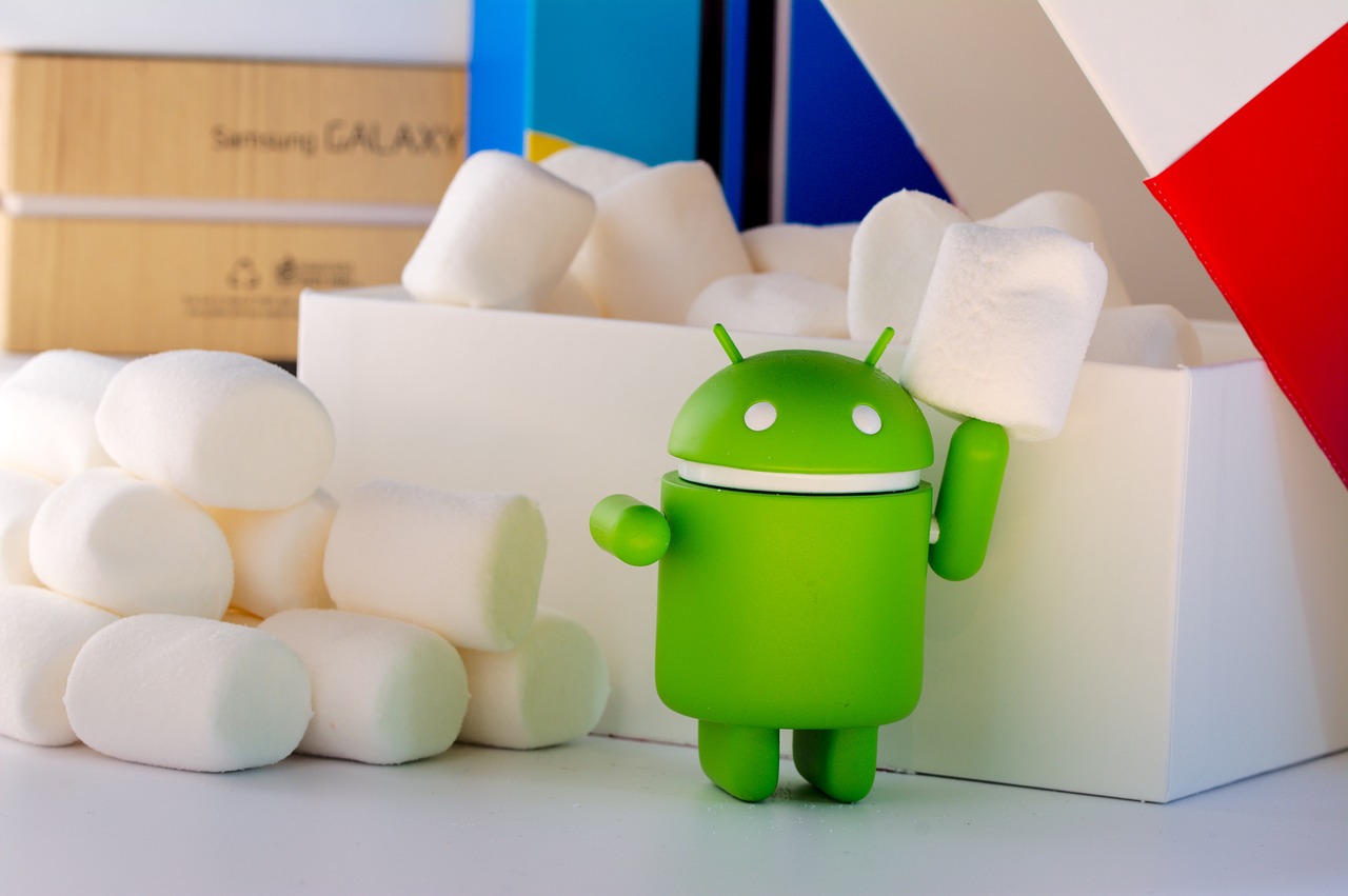 google kontakter