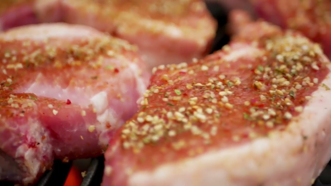 Grilla fläskkotlett 5 tips för perfekt grilling varje gång 1 grilla fläskkotlett