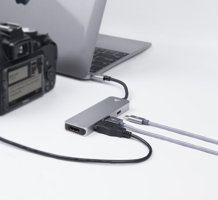 hdmi kabel