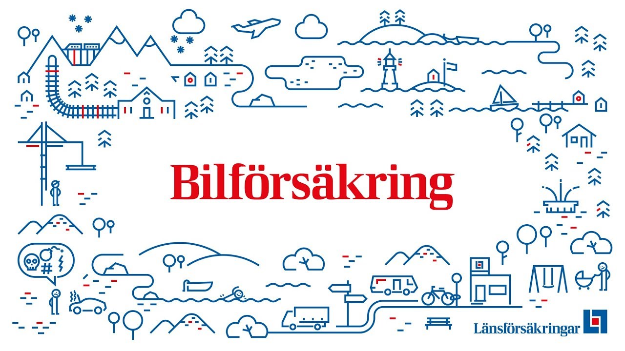 helförsäkring bil