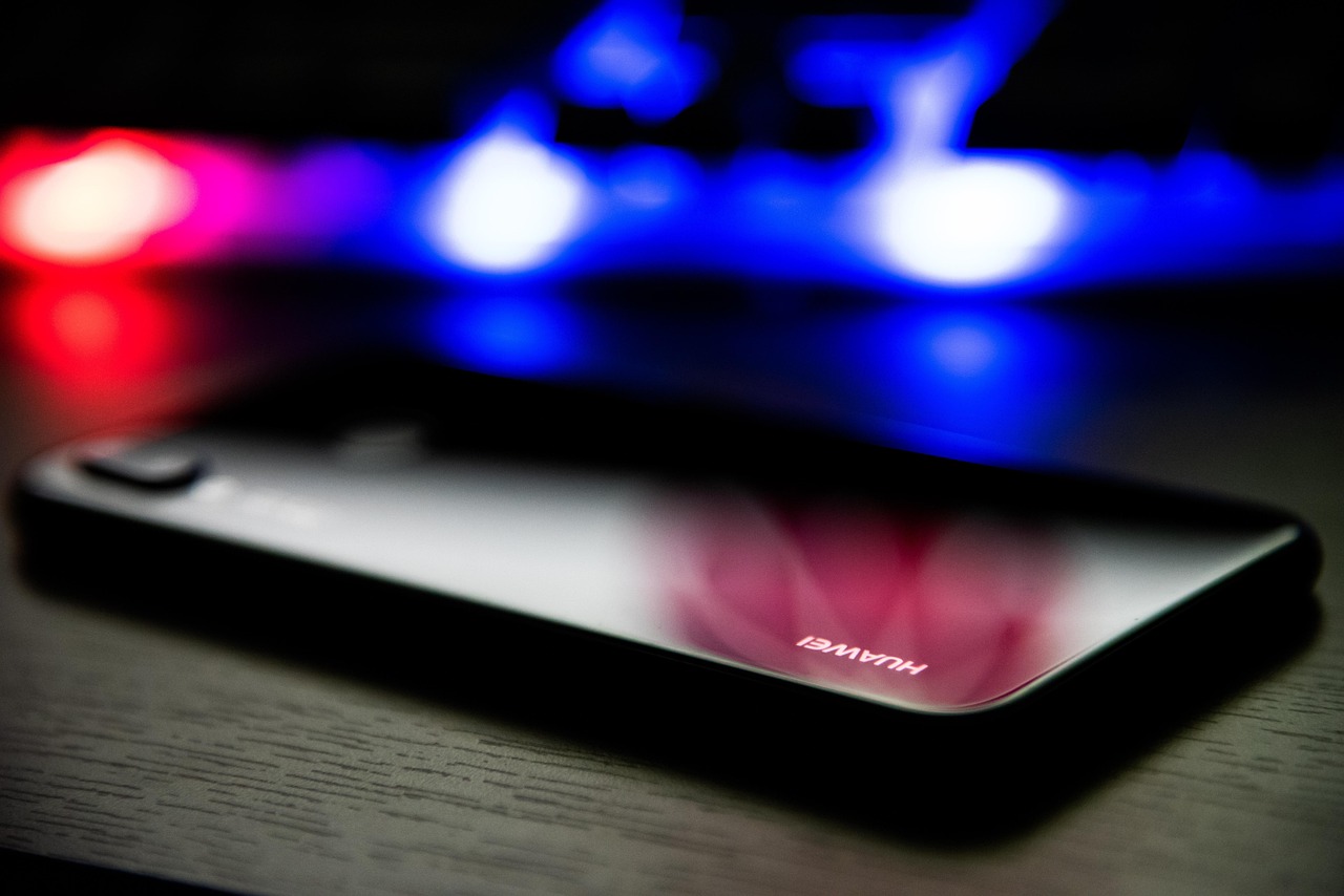 Huawei P30: 7 fantastiska funktioner du inte får missa! 1 huawei p30