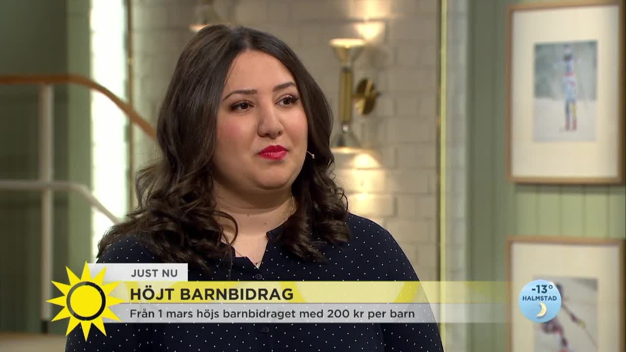 Hur mycket är barnbidraget? 5 saker du behöver veta! 1 hur mycket är barnbidraget