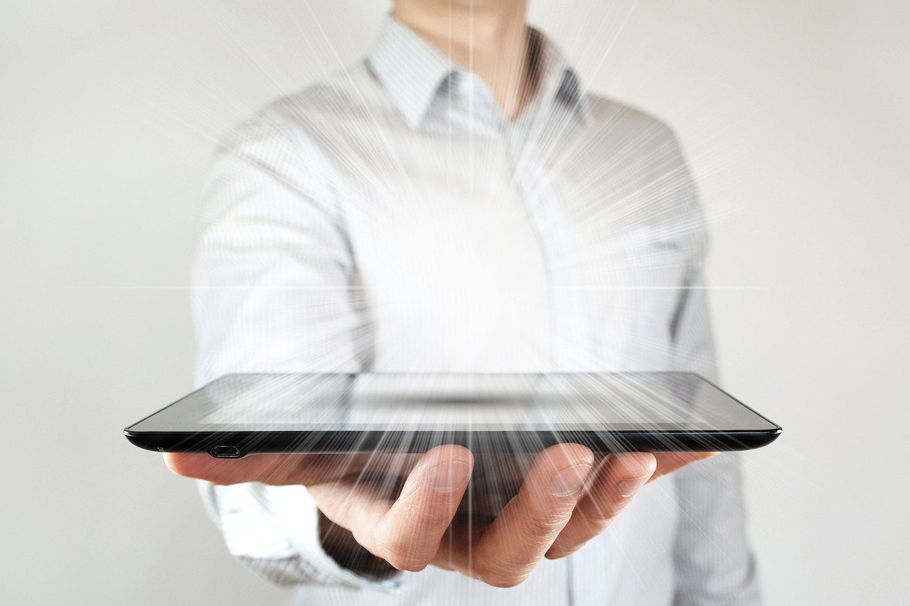 ipad elgiganten