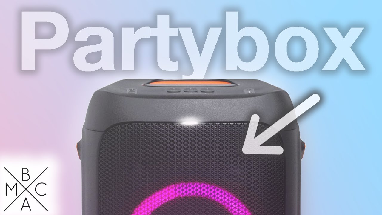 jbl 310