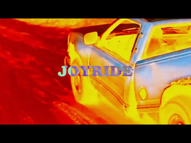 joyride