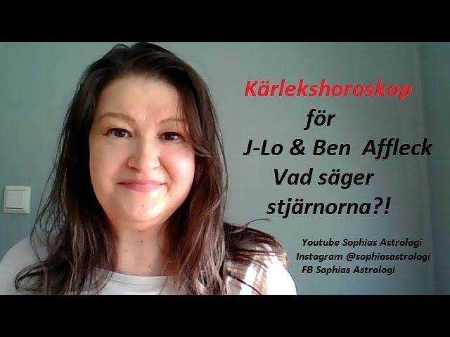 Kärlekshoroskop 7 tecken på äkta kärlek i ditt liv 1 kärlekshoroskop