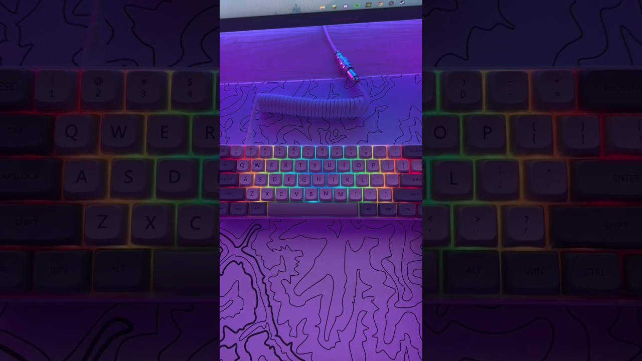 Keyboard gaming: 7 tricks för att dominera spelet! 1 keyboard gaming