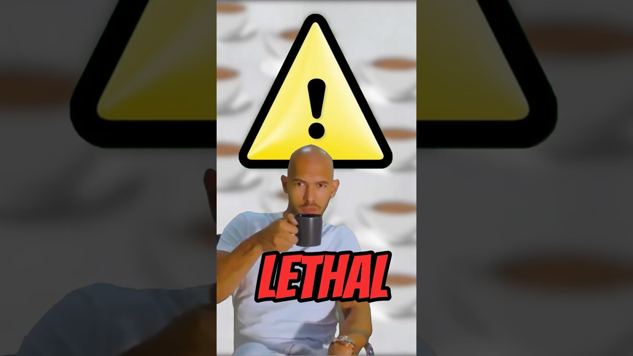 koffein överdos