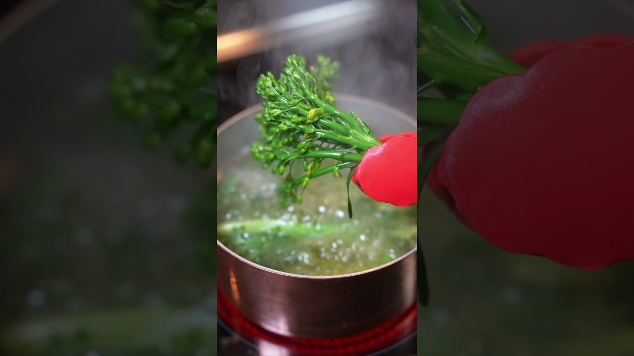 koktid broccoli