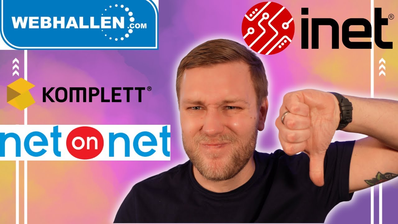 Köp dator: 7 tips för att göra det bästa valet! 1 köpa dator