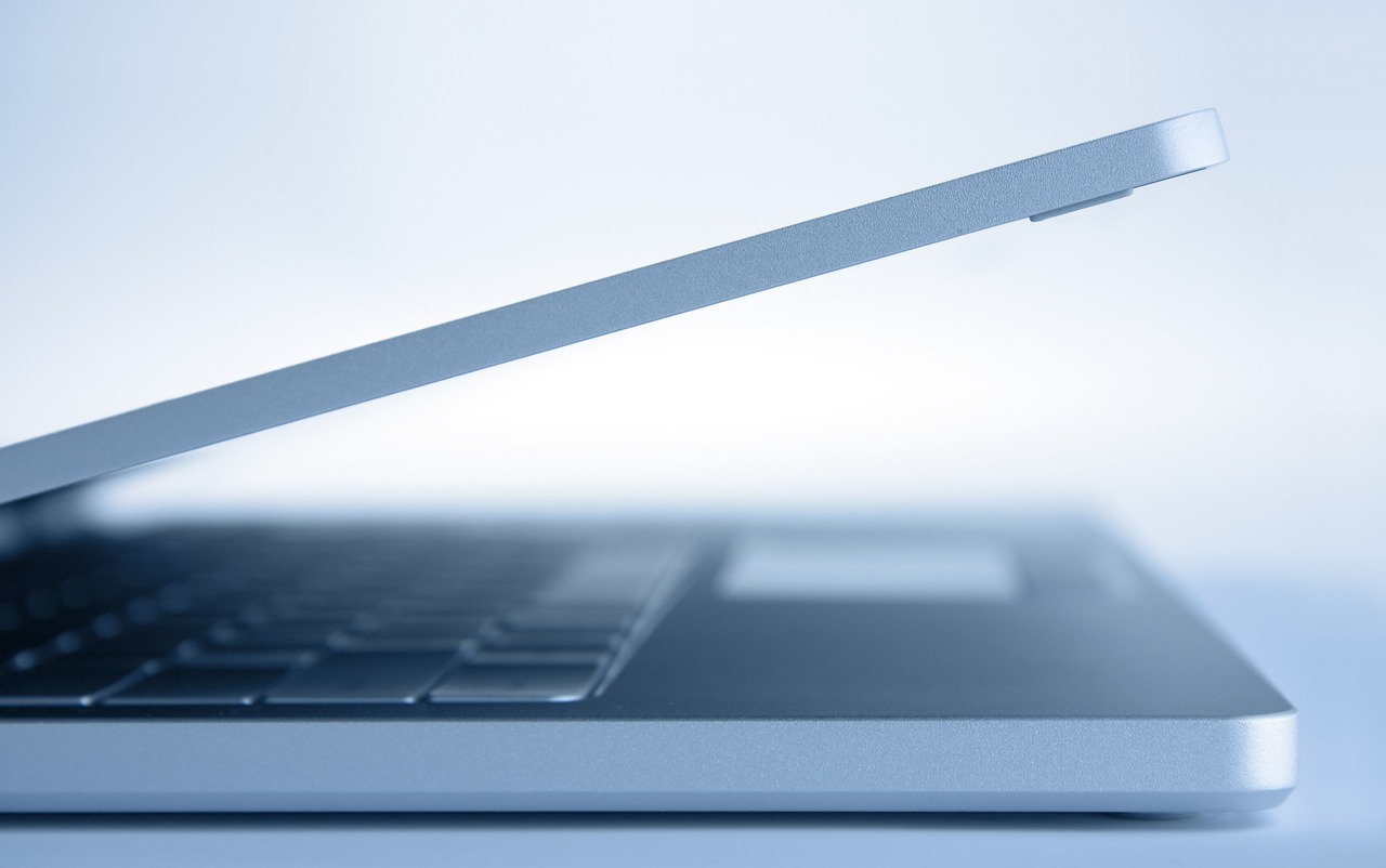 laptop