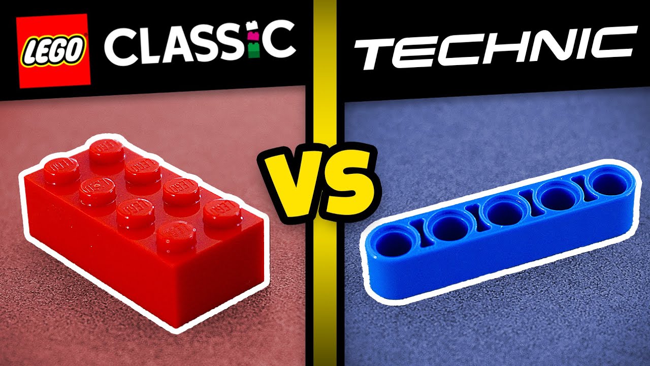 lego technic