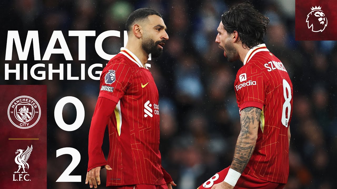Liverpool matcher: 7 spännande ögonblick du inte får missa 1 liverpool matcher