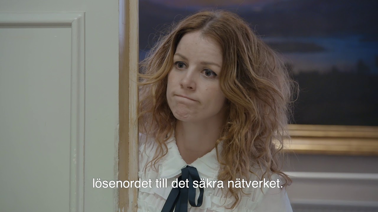 Lösenord 7 enkla tips för att skydda din information 1 lösenord