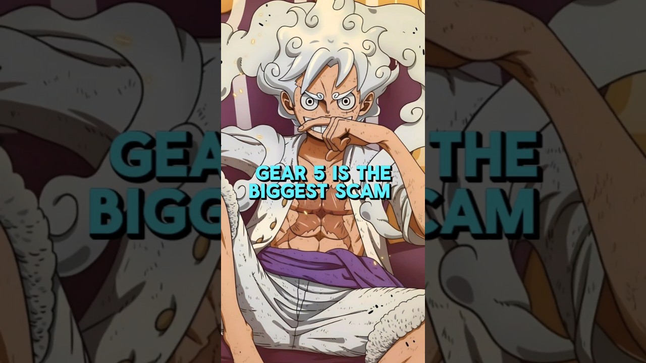 luffy
