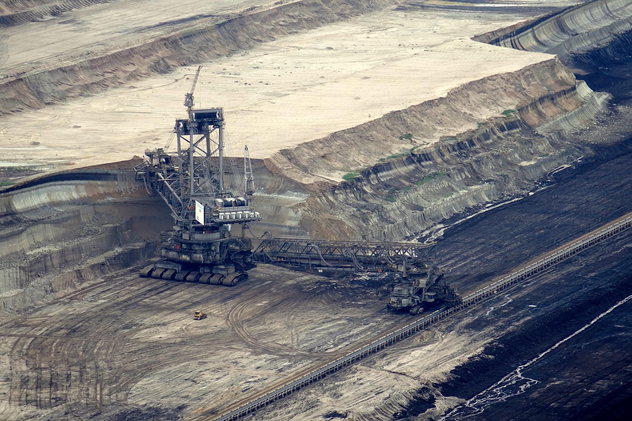 Lundin Mining Aktie: 5 skäl att investera idag! 1 lundin mining aktie