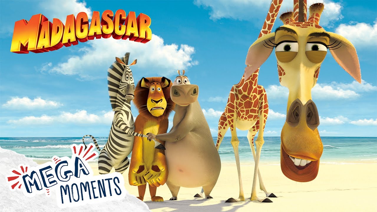 Madagaskar 7 fantastiska platser du måste besöka! 1 madagaskar