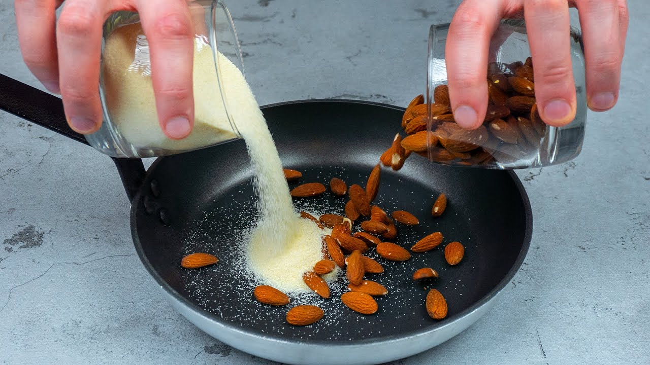 Mannagrynspudding 5 läckra variationer du måste prova! 1 mannagrynspudding