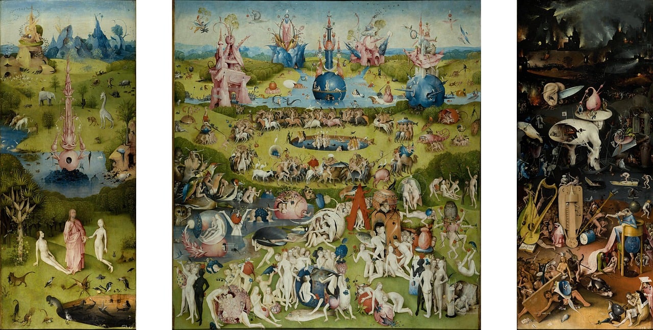 matberedare bosch